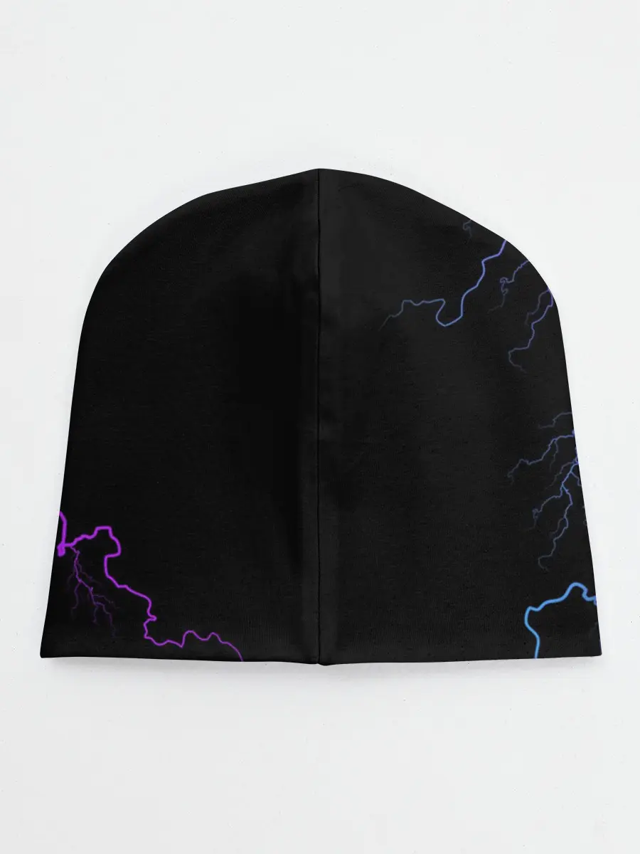 Детская шапка / COUNTER STRIKE