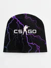 Детская шапка / COUNTER STRIKE