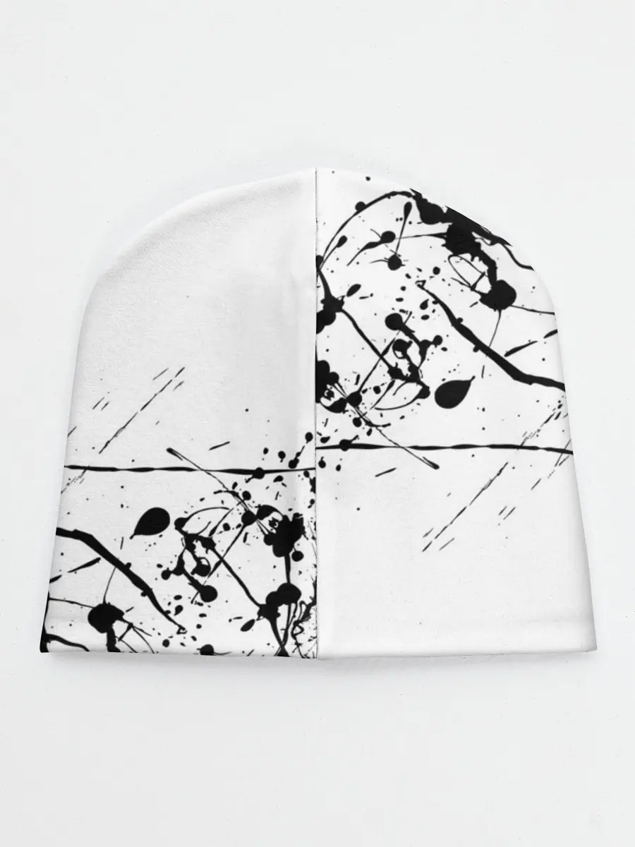 Детская шапка / THE LAST OF US