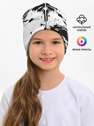 Детская шапка / THE LAST OF US