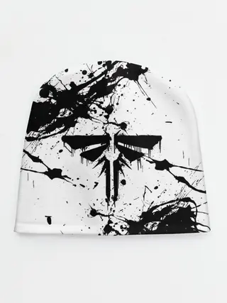 Детская шапка / THE LAST OF US