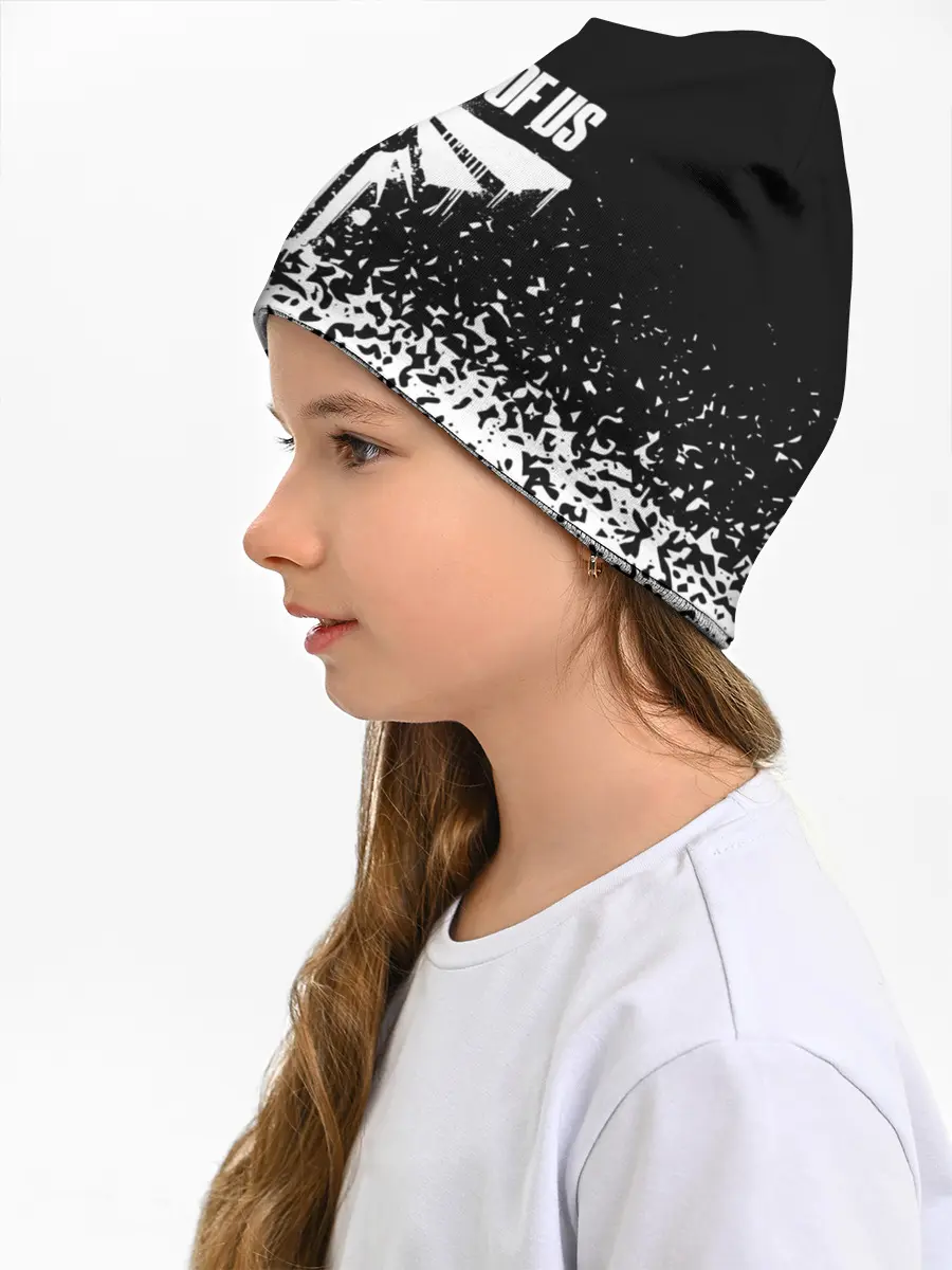 Детская шапка / THE LAST OF US