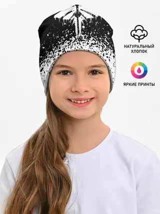 Детская шапка / THE LAST OF US