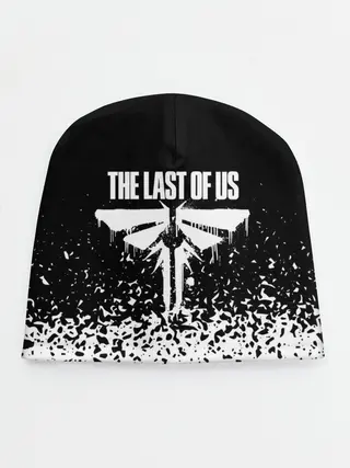Детская шапка / THE LAST OF US