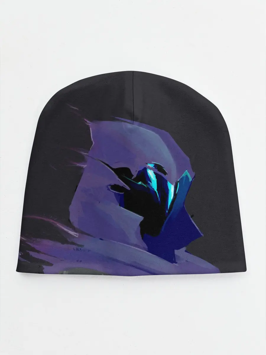 Детская шапка / VALORANT