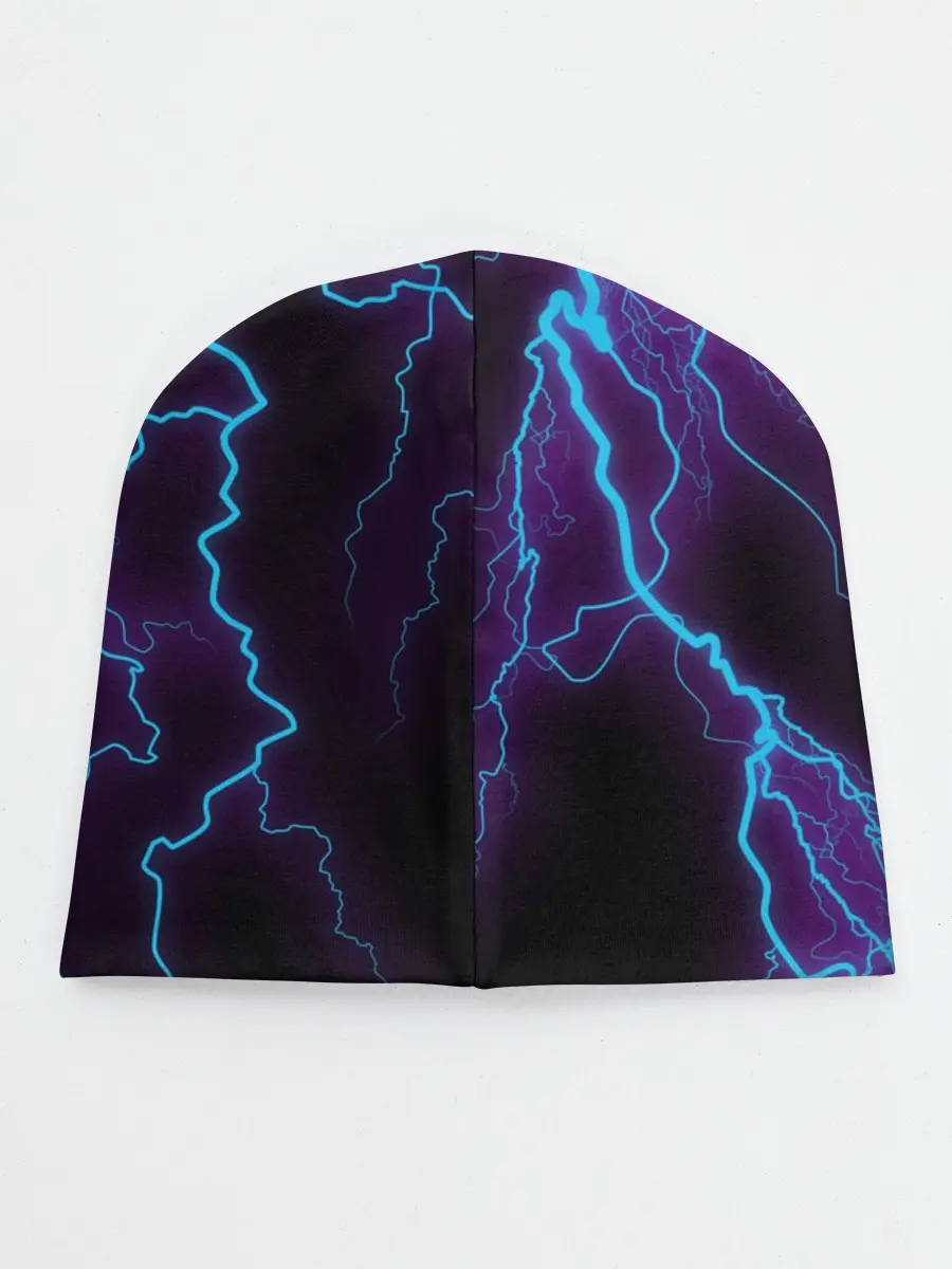 Детская шапка / VALORANT