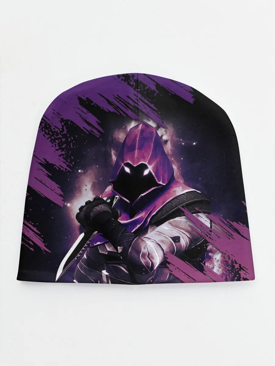 Детская шапка / VALORANT