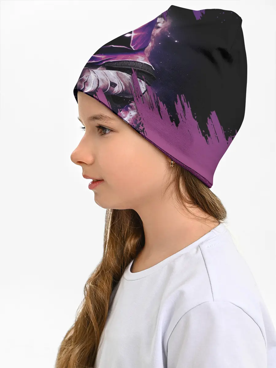 Детская шапка / VALORANT