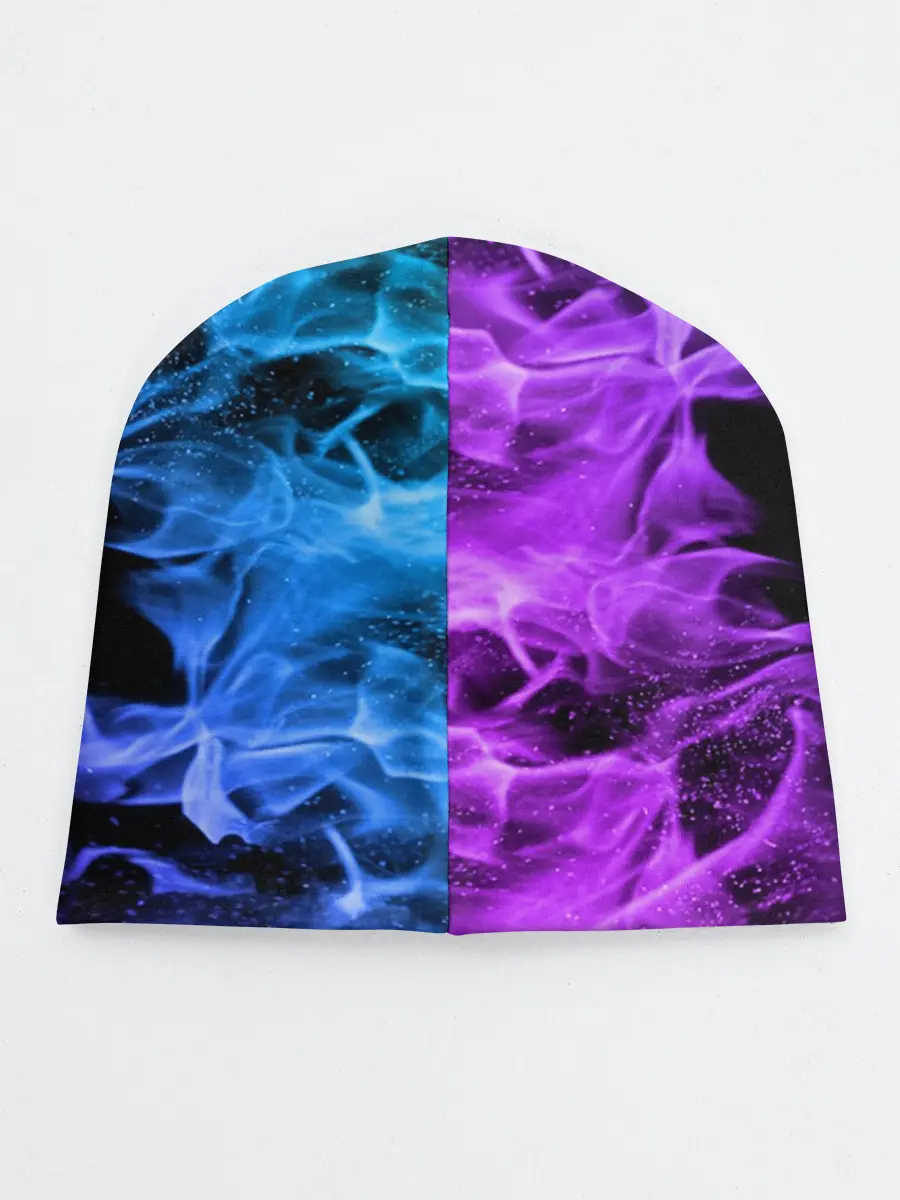 Детская шапка / VALORANT