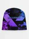 Детская шапка / VALORANT