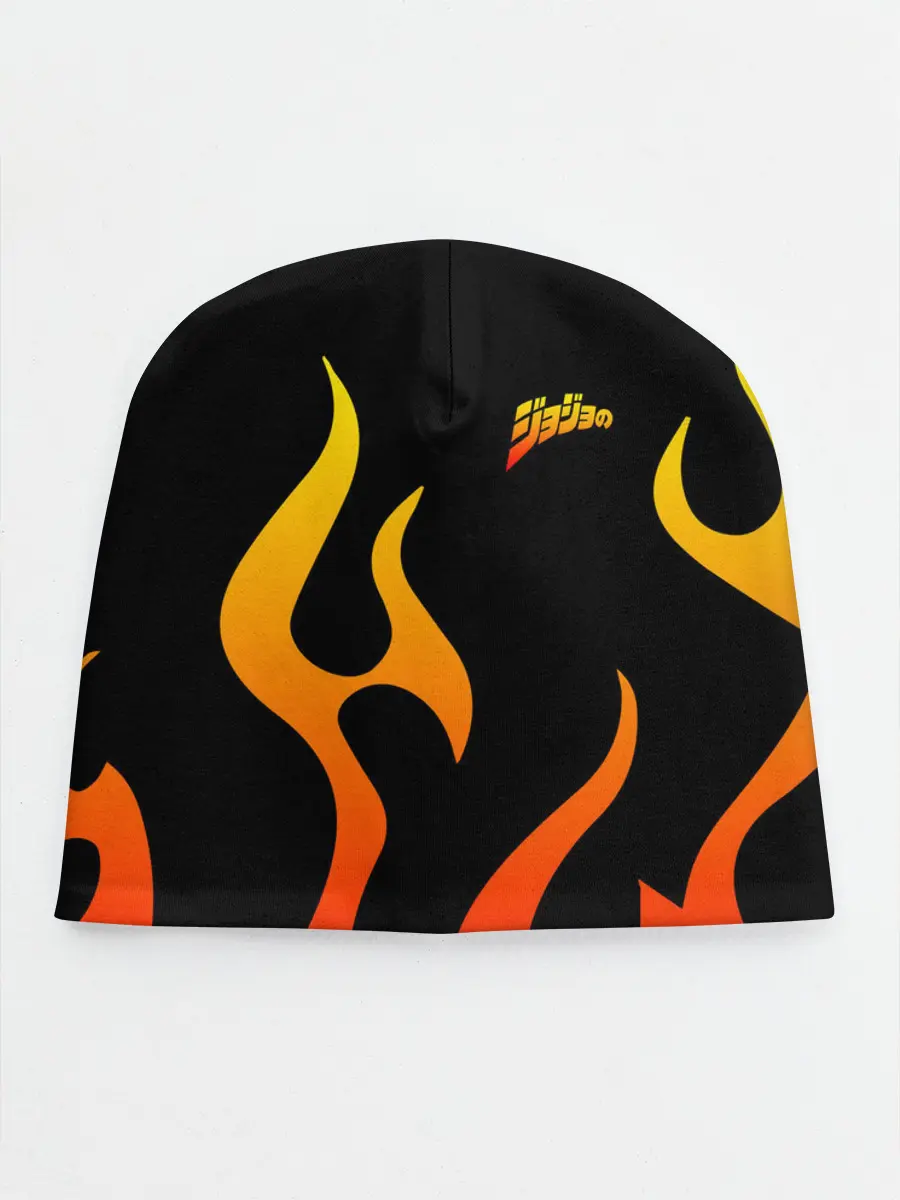 Детская шапка / JoJo Bizarre Adventure