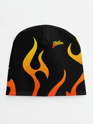 Детская шапка / JoJo Bizarre Adventure