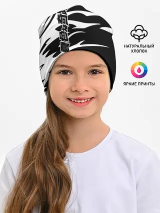 Детская шапка / JoJo Bizarre Adventure