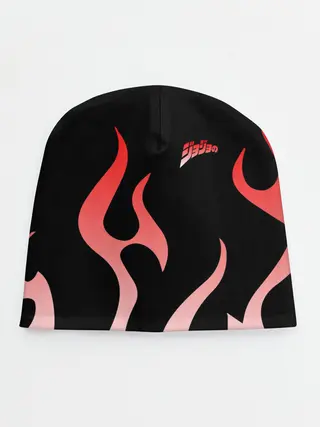 Детская шапка / Приключения ДжоДжо