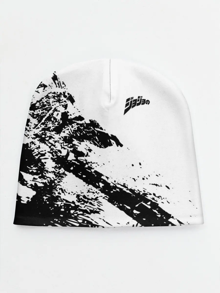 Детская шапка / JoJo logo