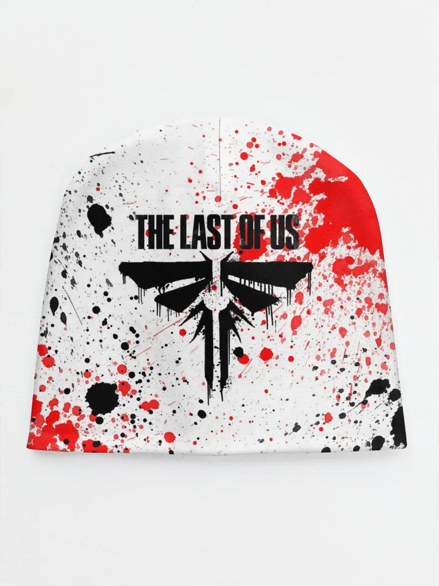 Детская шапка / THE LAST OF US