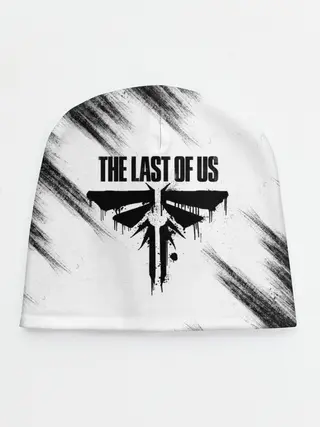 Детская шапка / THE LAST OF US