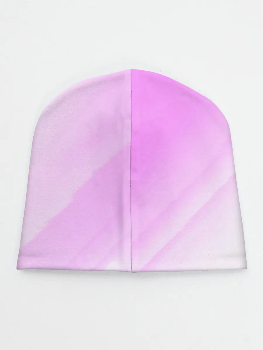 Детская шапка / BTS / БТС