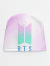 Детская шапка / BTS / БТС