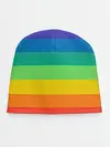 Детская шапка / Радуга | Rainbow