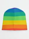Детская шапка / Радуга | Rainbow