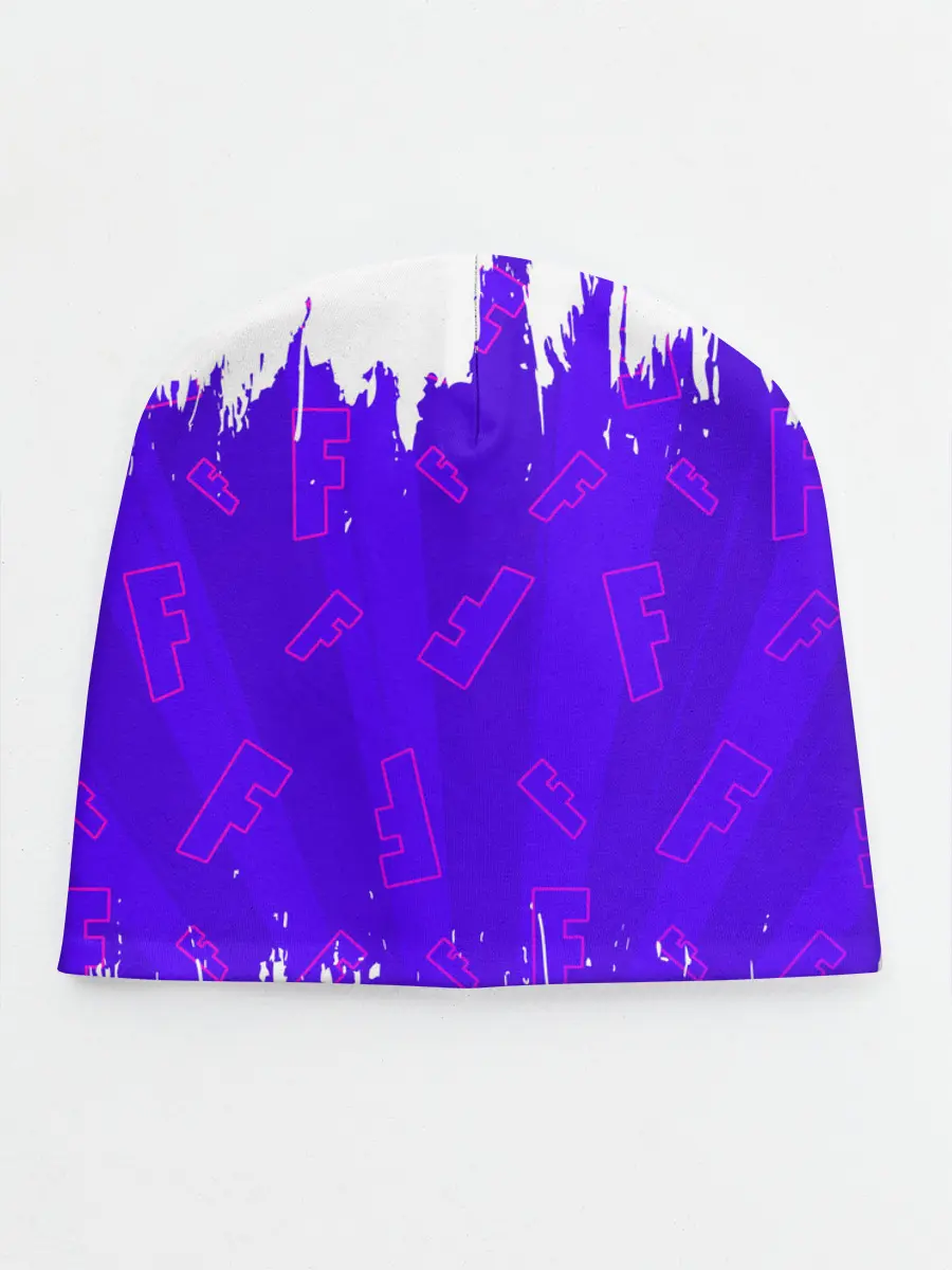 Детская шапка / FORTNITE / ФОРТНАЙТ