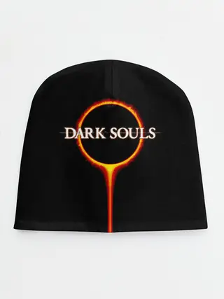 Детская шапка / Dark Souls