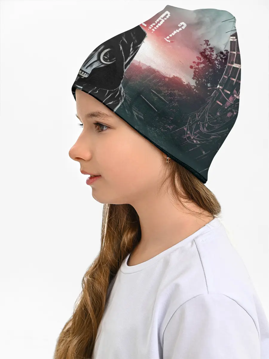 Детская шапка / Stalker 2 Зона