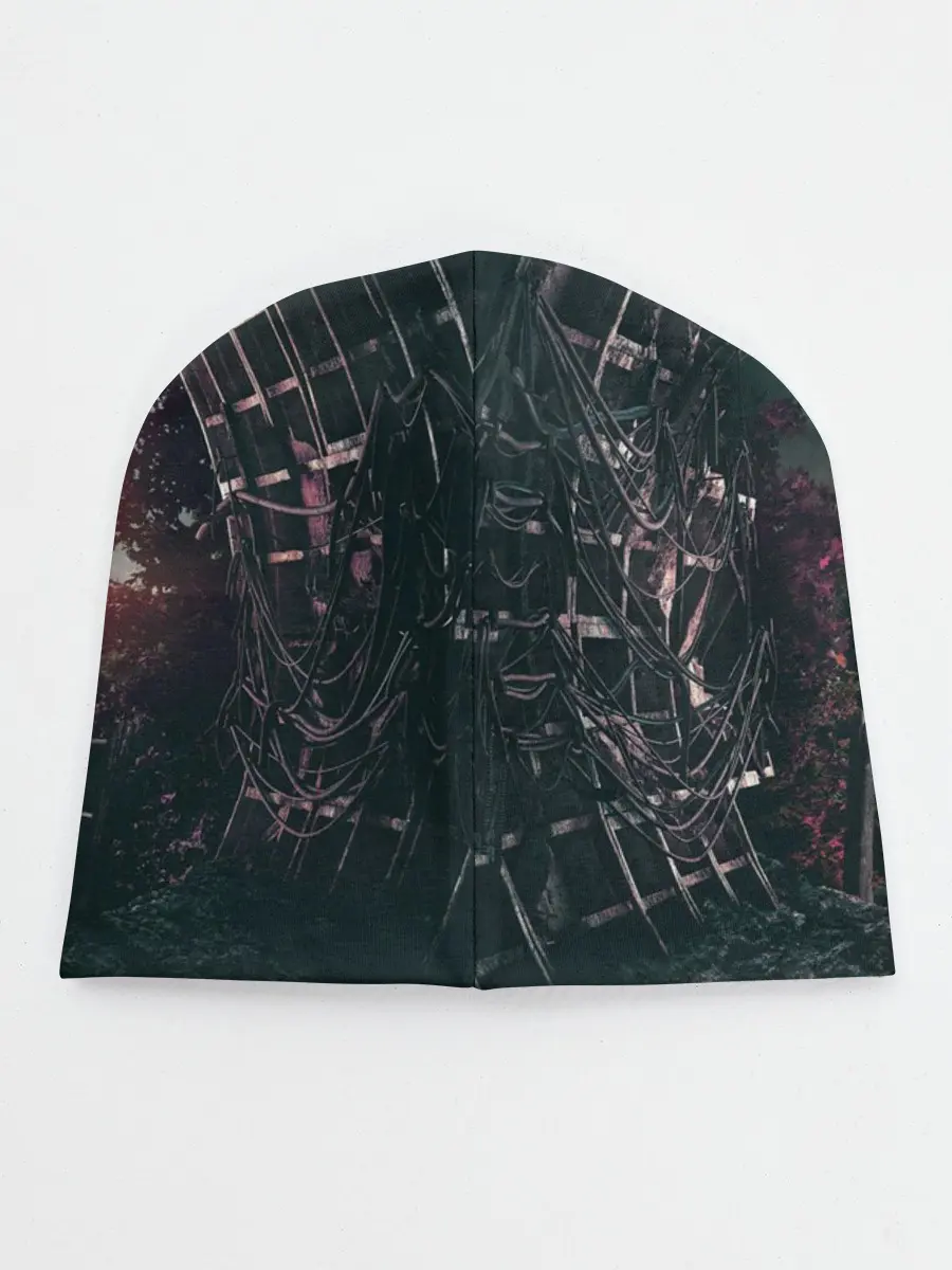 Детская шапка / Stalker 2 Зона