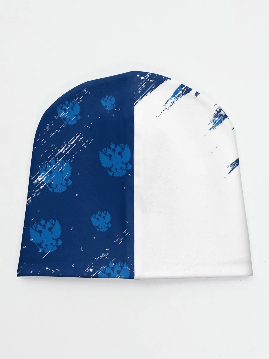 Детская шапка / RUSSIA / РОССИЯ