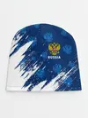 Детская шапка / RUSSIA / РОССИЯ