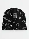 Детская шапка / Cosmos