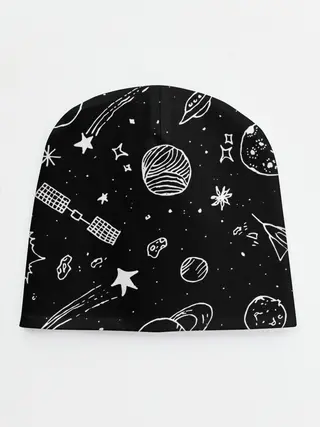 Детская шапка / Cosmos