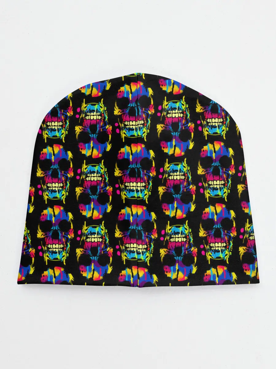 Детская шапка / Pattern