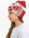 Детская шапка / СССР