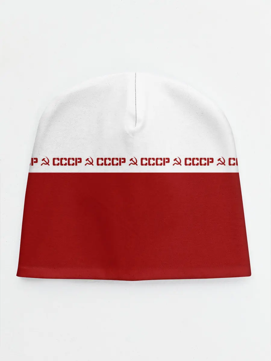 Детская шапка / СССР