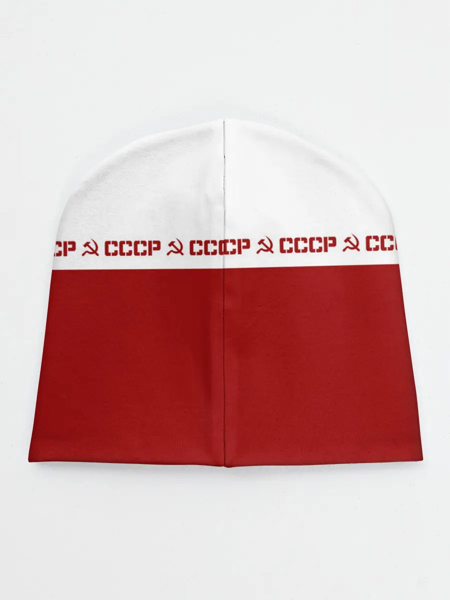Детская шапка / СССР