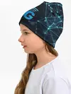 Детская шапка / 5G Network