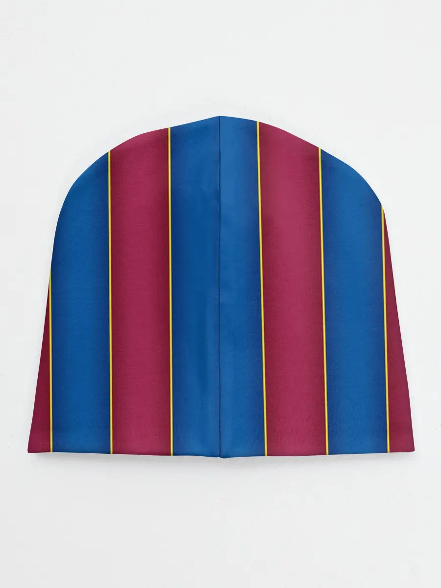 Детская шапка / FC Barcelona 20/21