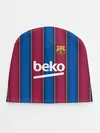 Детская шапка / FC Barcelona 20/21