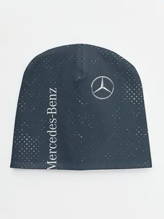 Детская шапка / MERCEDES / МЕРСЕДЕС