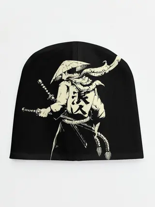 Детская шапка / Ghost of Tsushima Samurai