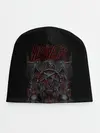 Детская шапка / Slayer