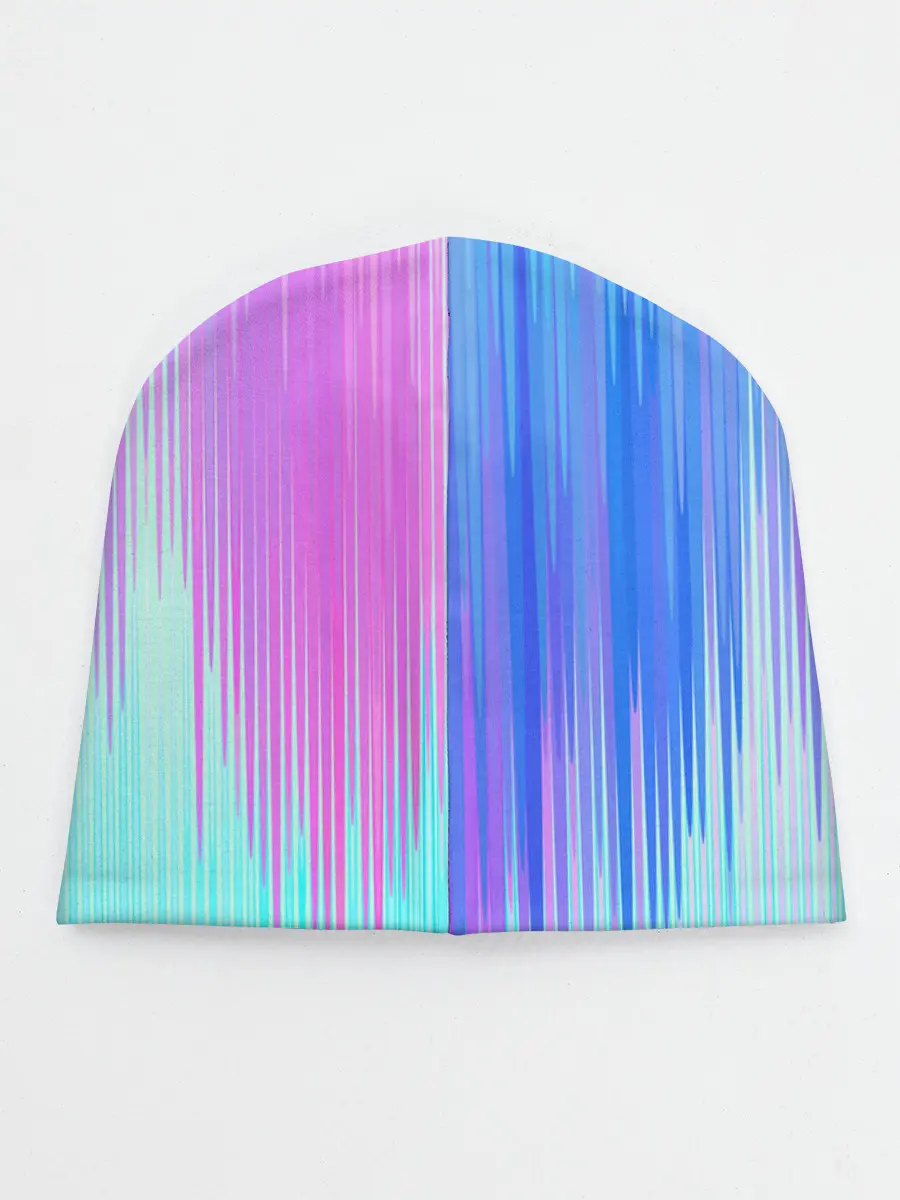 Детская шапка / BTS