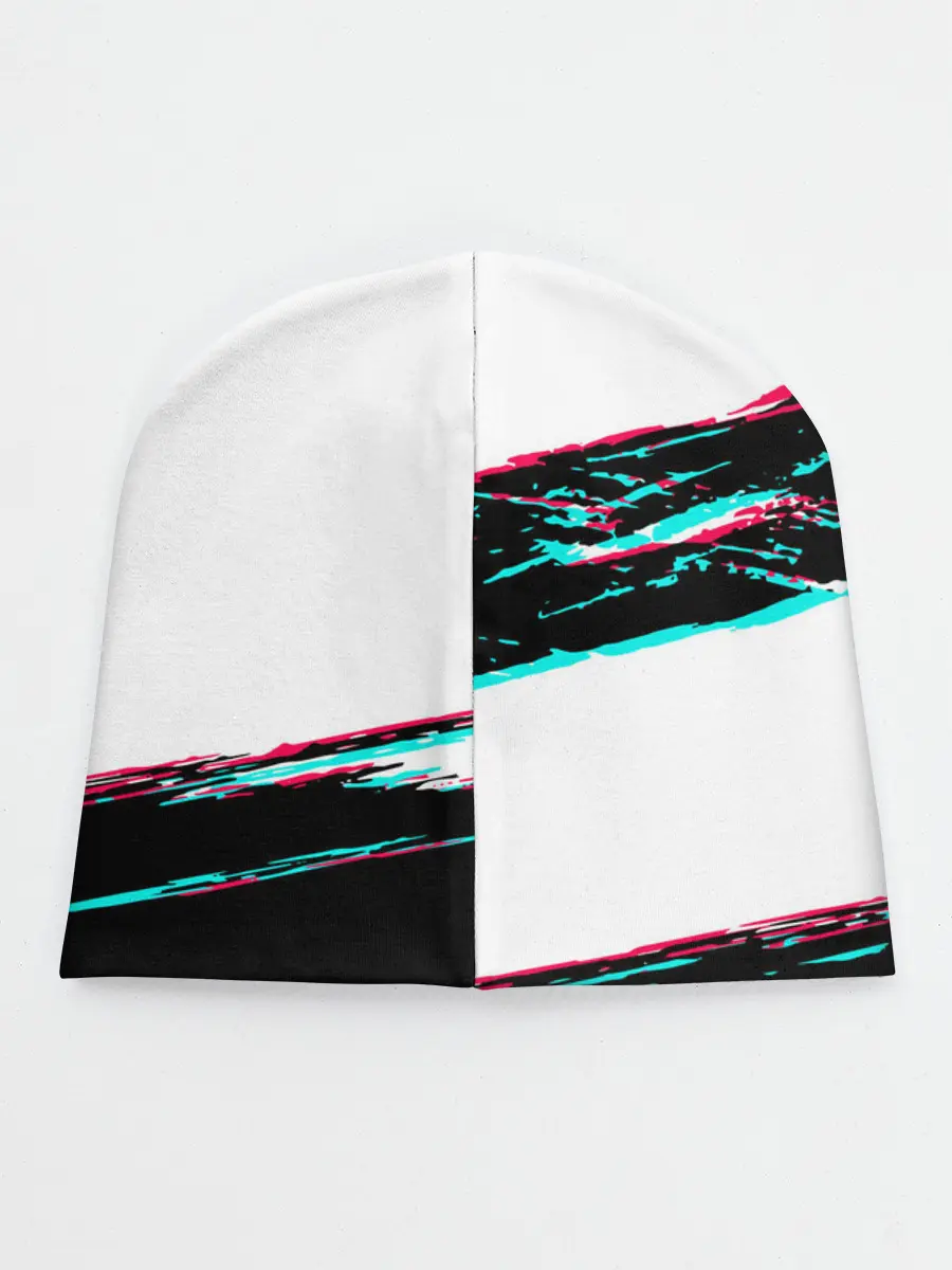 Детская шапка / BTS