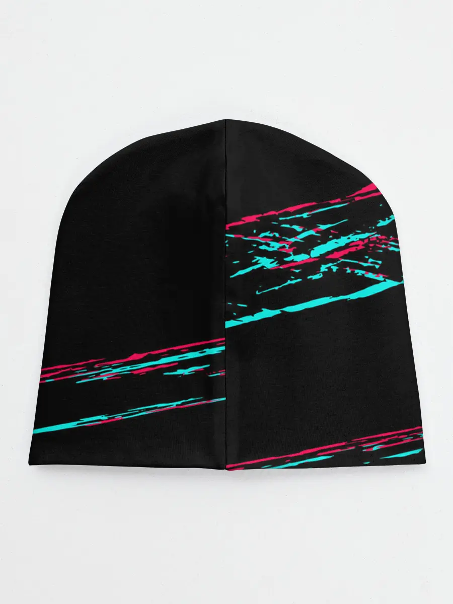 Детская шапка / BTS