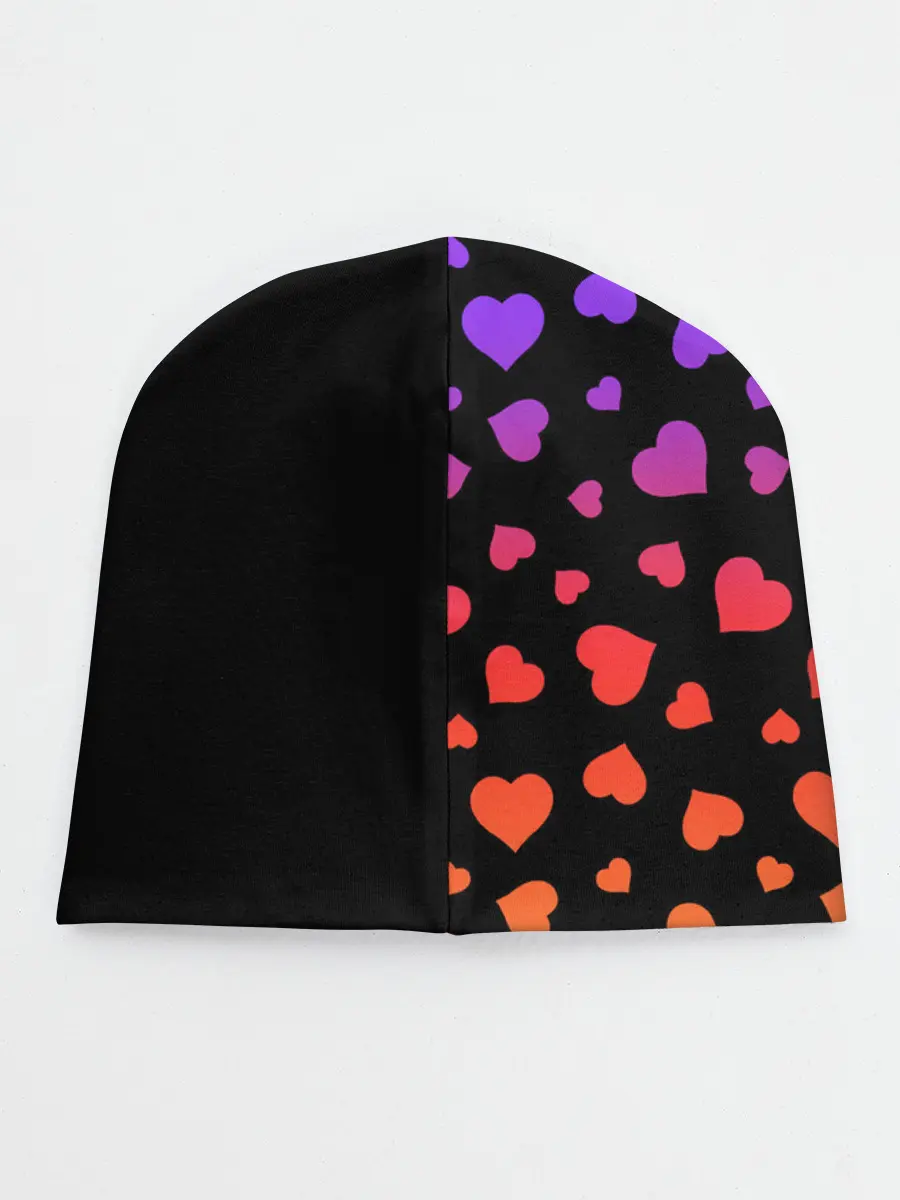 Детская шапка / BTS