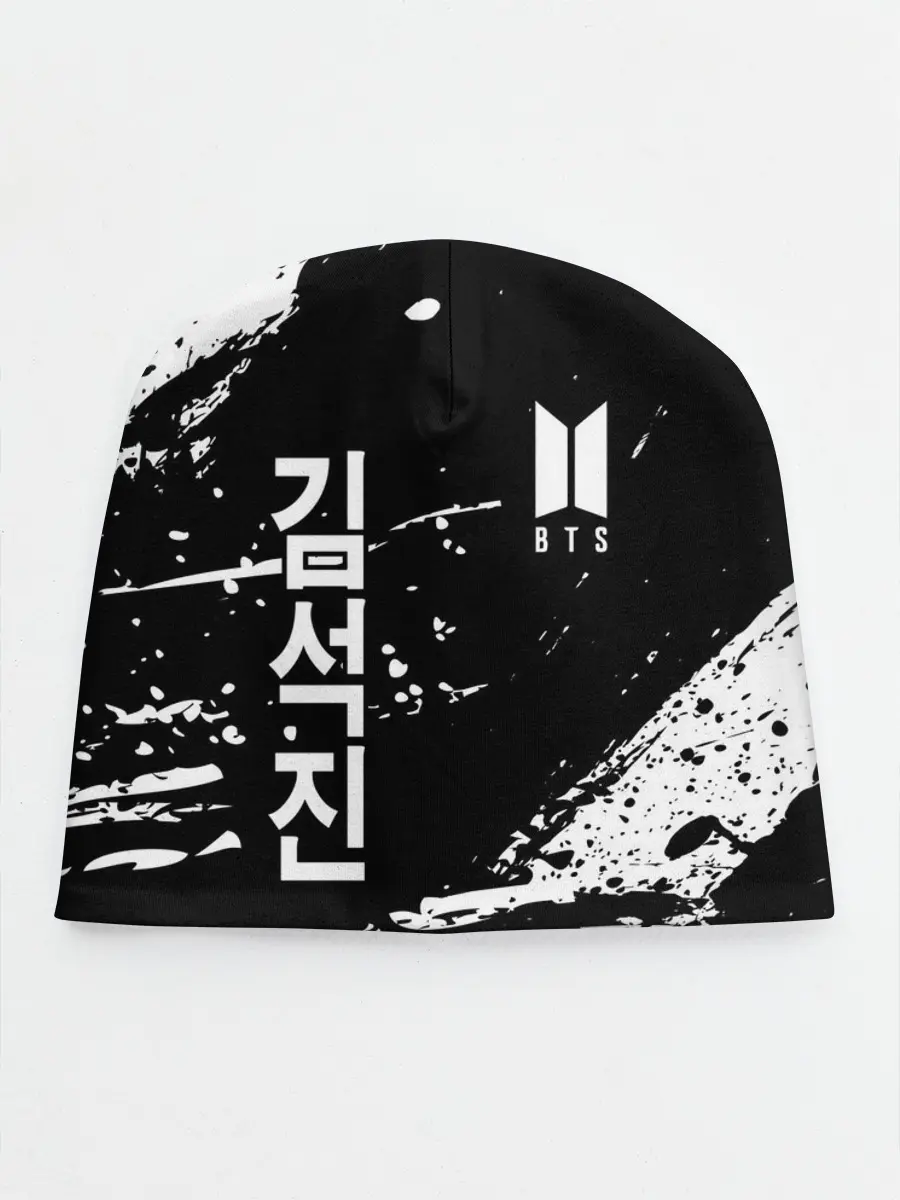 Детская шапка / BTS