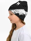 Детская шапка / BTS