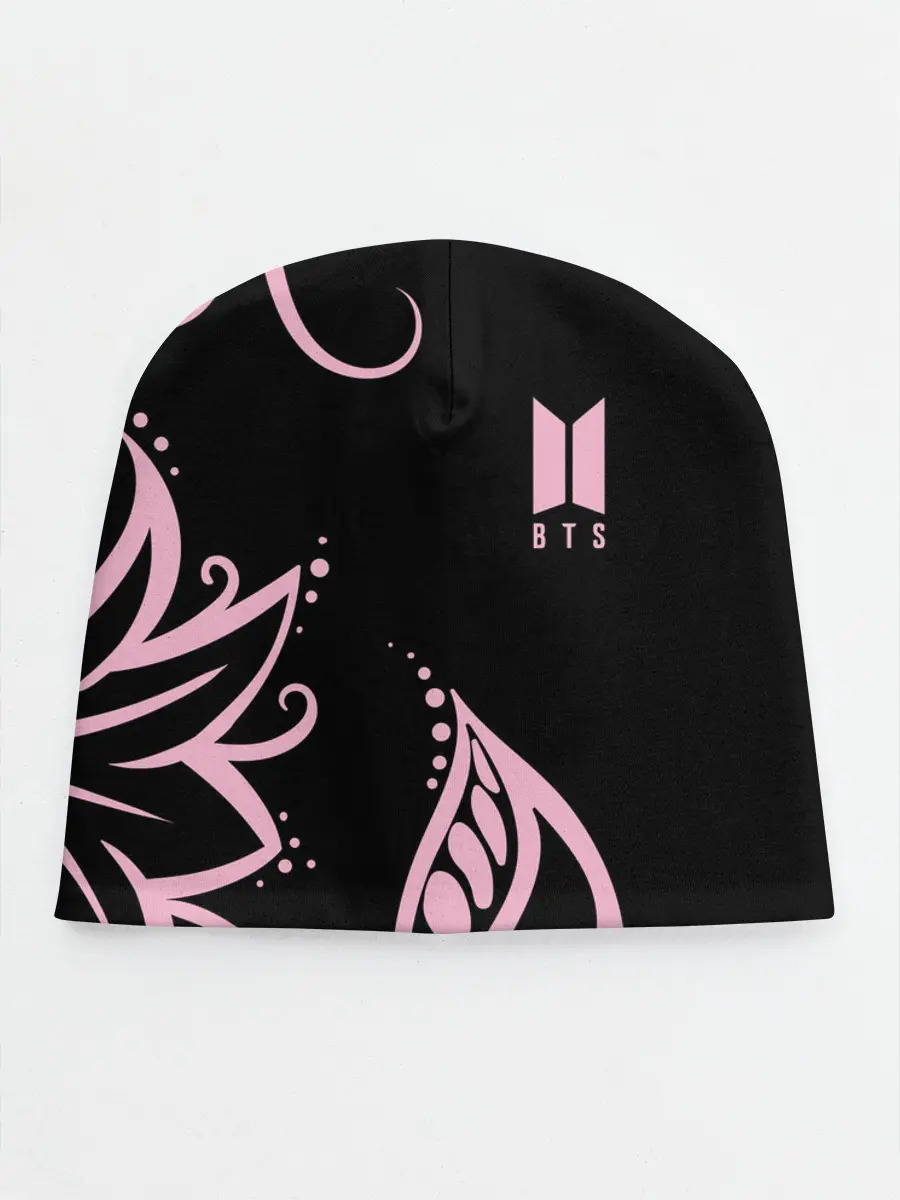 Детская шапка / BTS